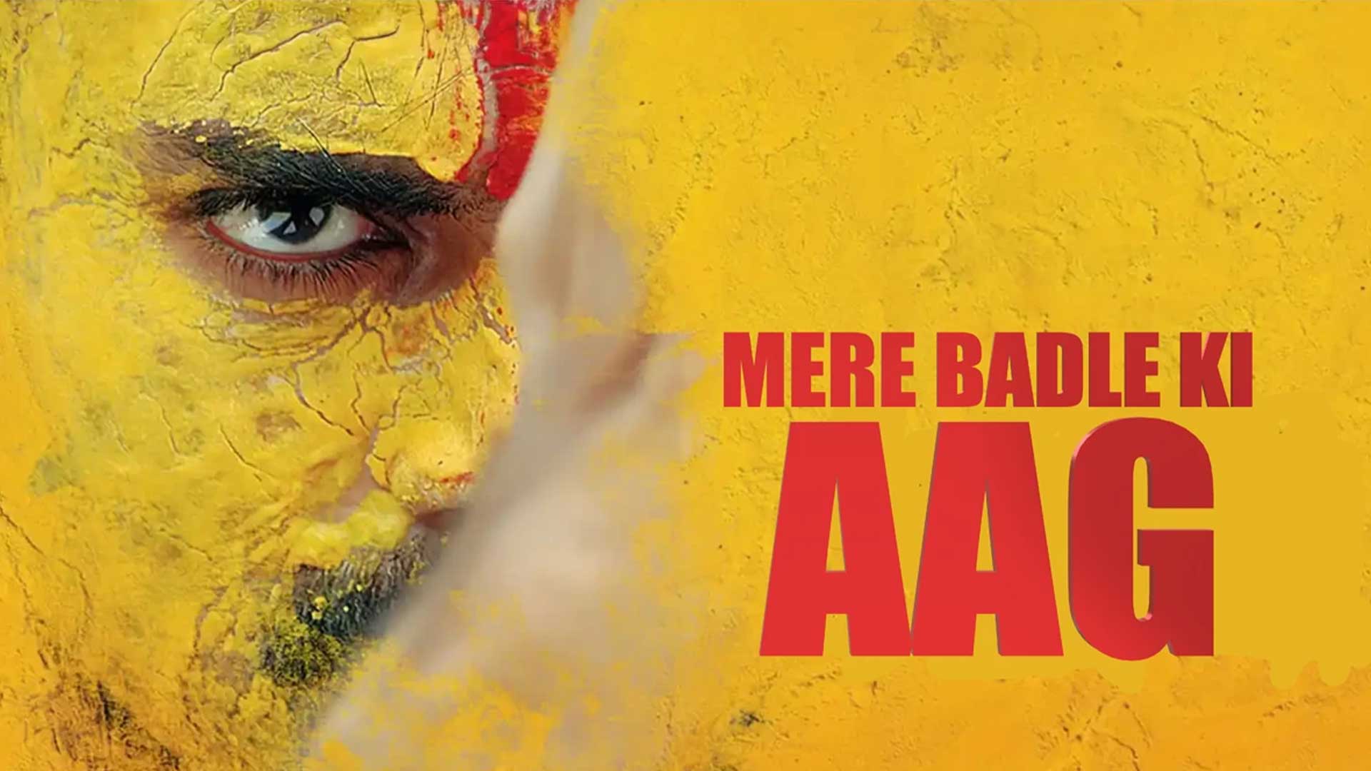 Meri Badle Ki Aag- Bollywood 2017 HD Latest Trailer,Teasers,Promo