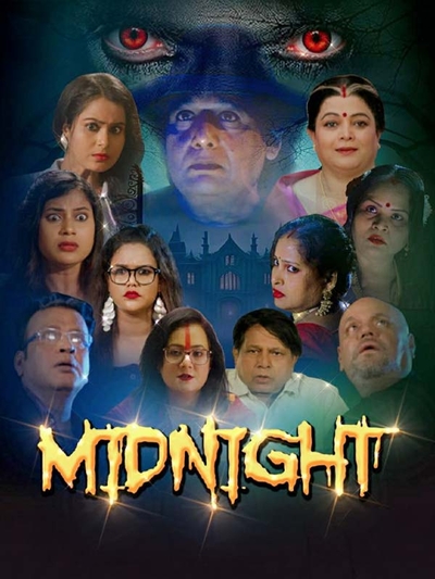 Midnight poster
