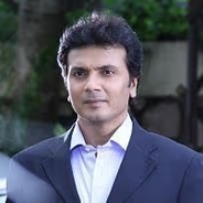 Milind Gawali