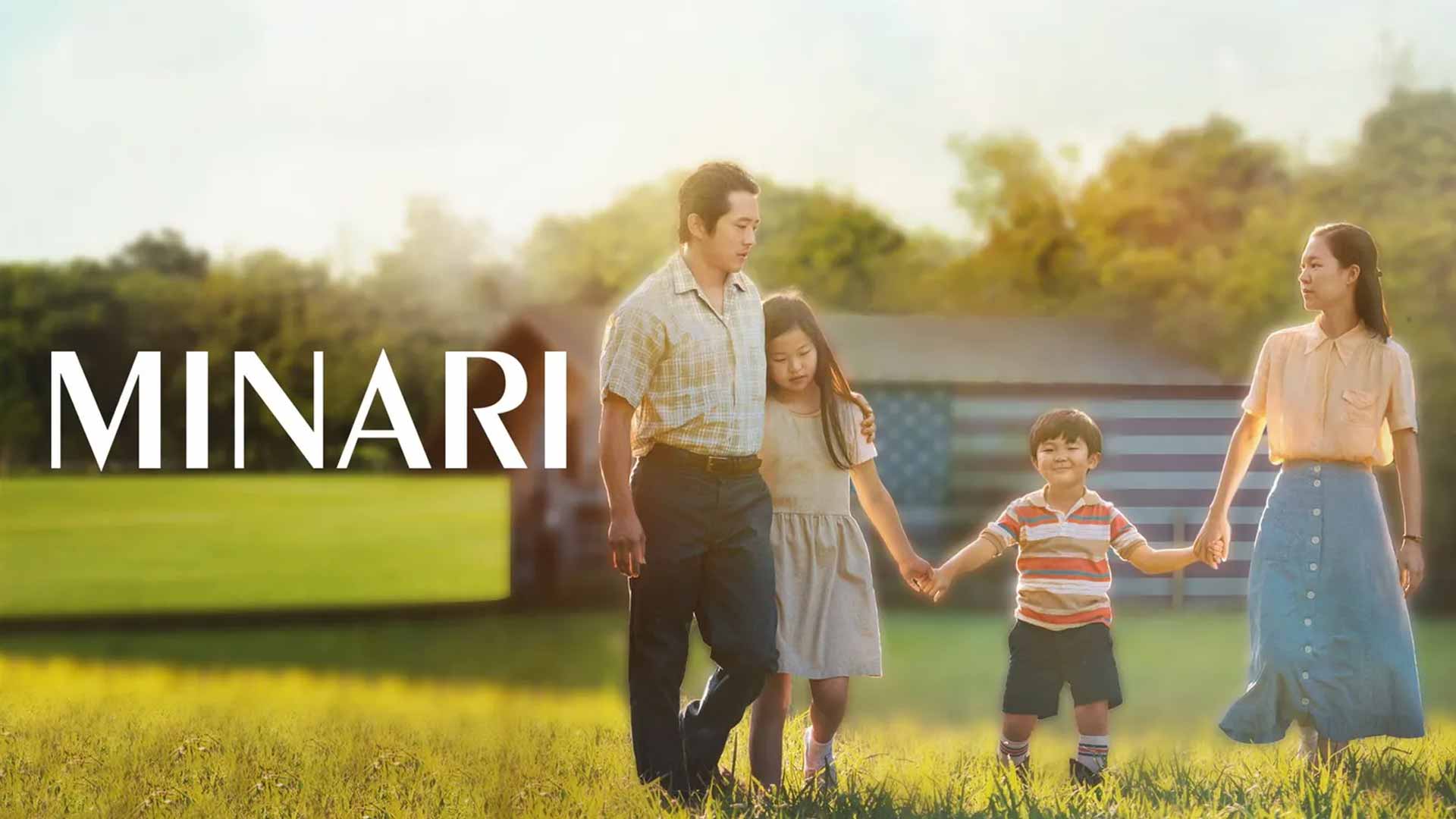 Minari | Official Trailer HD | A24