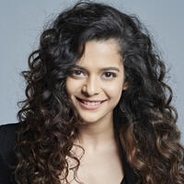 Mithila Palkar