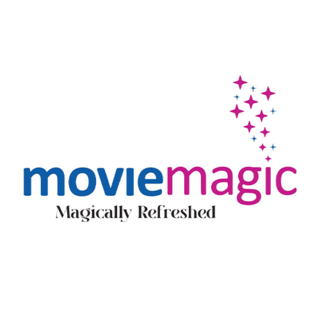 Movie Magic logo