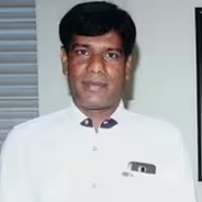Muruganantha M