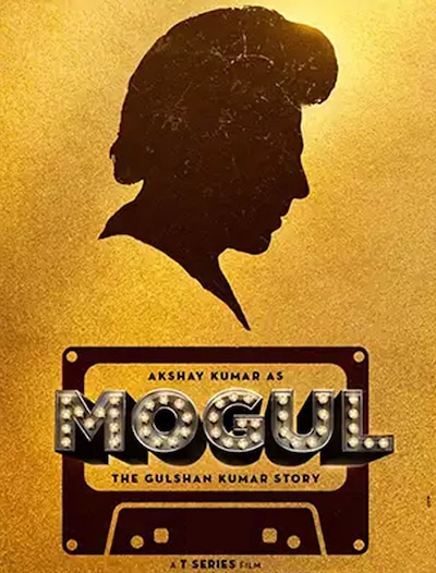 Mogul poster