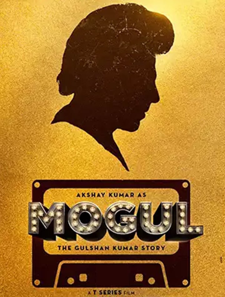 Mogul movie banner