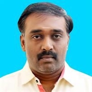 Mohan Das