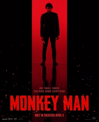 Monkey Man photo 1