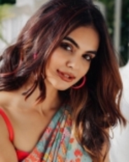 Monisha mohan menon