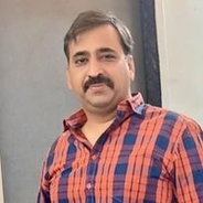 Moulik Pathak