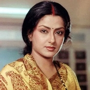 Moushumi Chatterjee