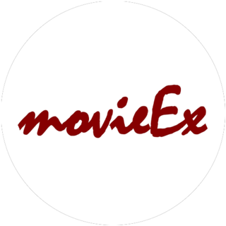 MovieEx Cinema, Balasore logo