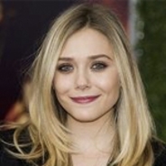 Elizabeth Olsen