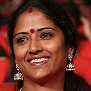Easwari Rao