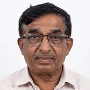 G. K. Mudduraj