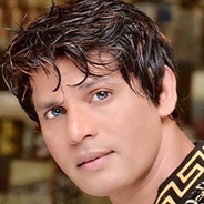 Mukesh Bharti