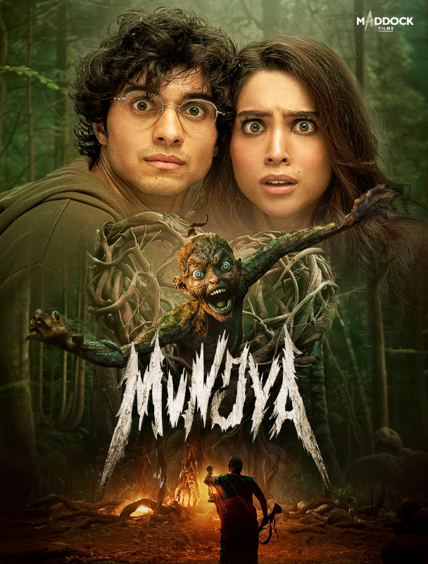 Munjya