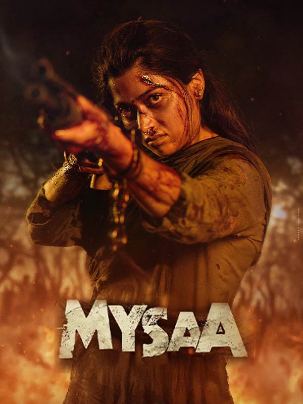 Mysaa