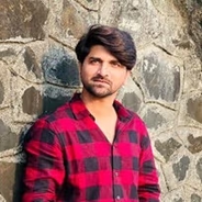 Naitik Desai