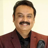 Naresh Vijay Krishna