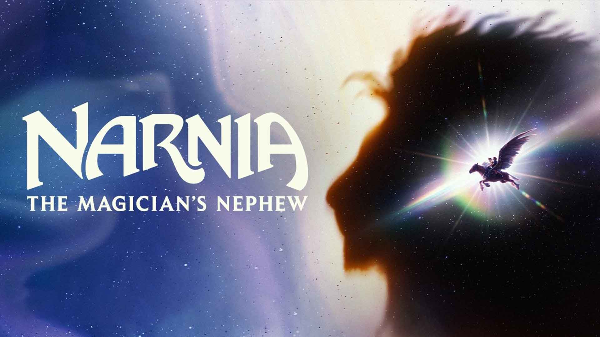 Narnia: The Magician's Nephew - Official Trailer | Exclusively In Cinemas February 12