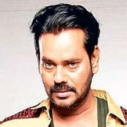 Natarajan Subramaniam