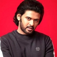 Naveen Polishetty