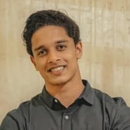 Subham Nayak