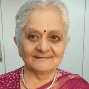 Neela Mulherkar