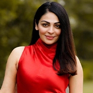Neeru Bajwa