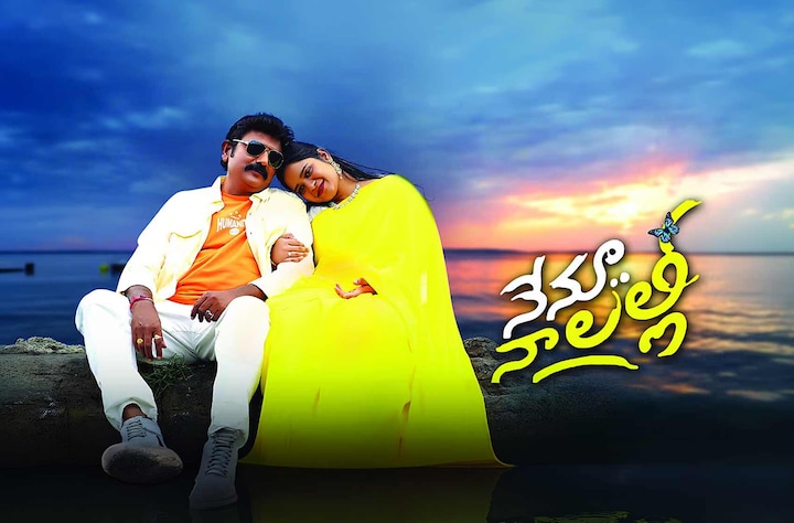 Nenu Naa Lalli movie banner