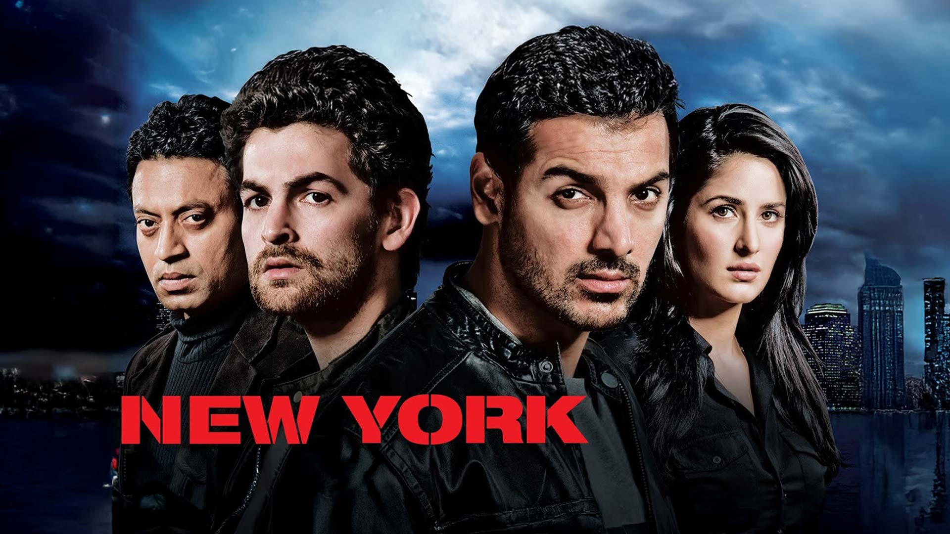 New York Trailer with English Subtitles | John Abraham, Katrina Kaif, Neil Nitin Mukesh, Irrfan Khan