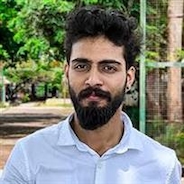 Nidhin Raj