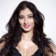 Niharica Raizada