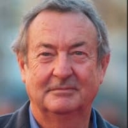 Nick Mason