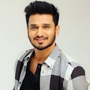 Nikhil Siddharth