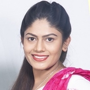Nischita Rao
