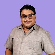 Nishith Brahmbhatt