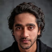 Nitesh Kamble