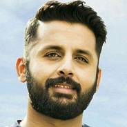 Nithiin 
