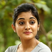 Nivetha Thomas