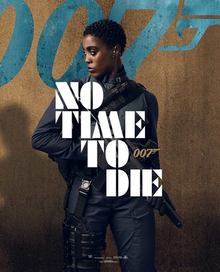 No Time To Die (2021) photo 4