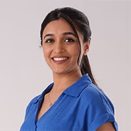 Anusha A