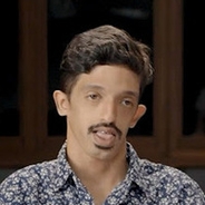 Aayush Bhansali