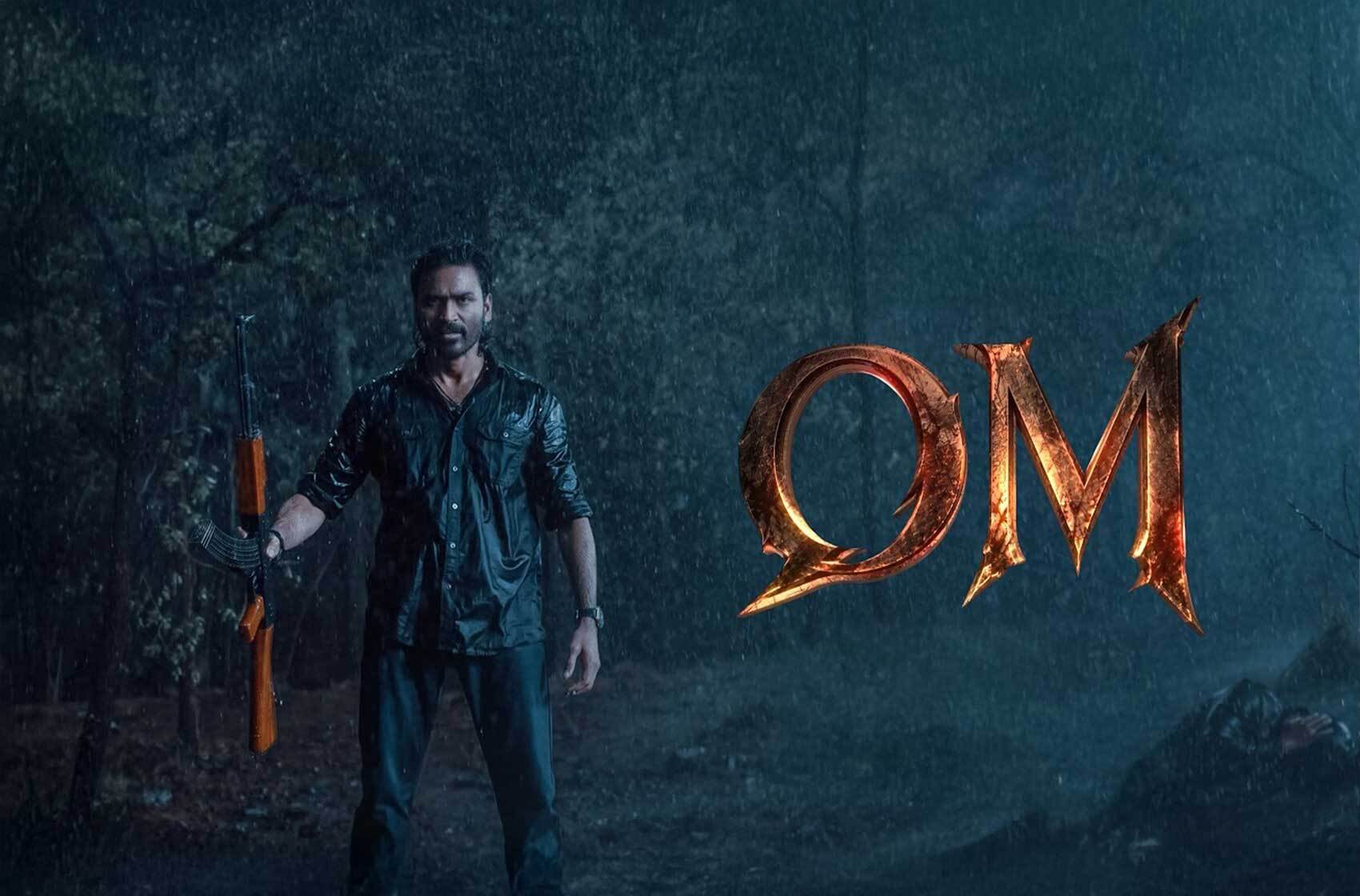 OM Film Action Thriller