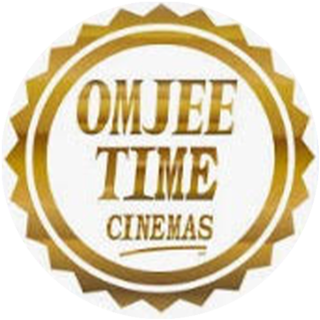 Om Jee Time logo