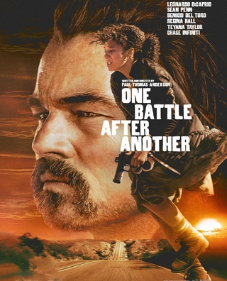 One Battle After Another (2025) photo 1