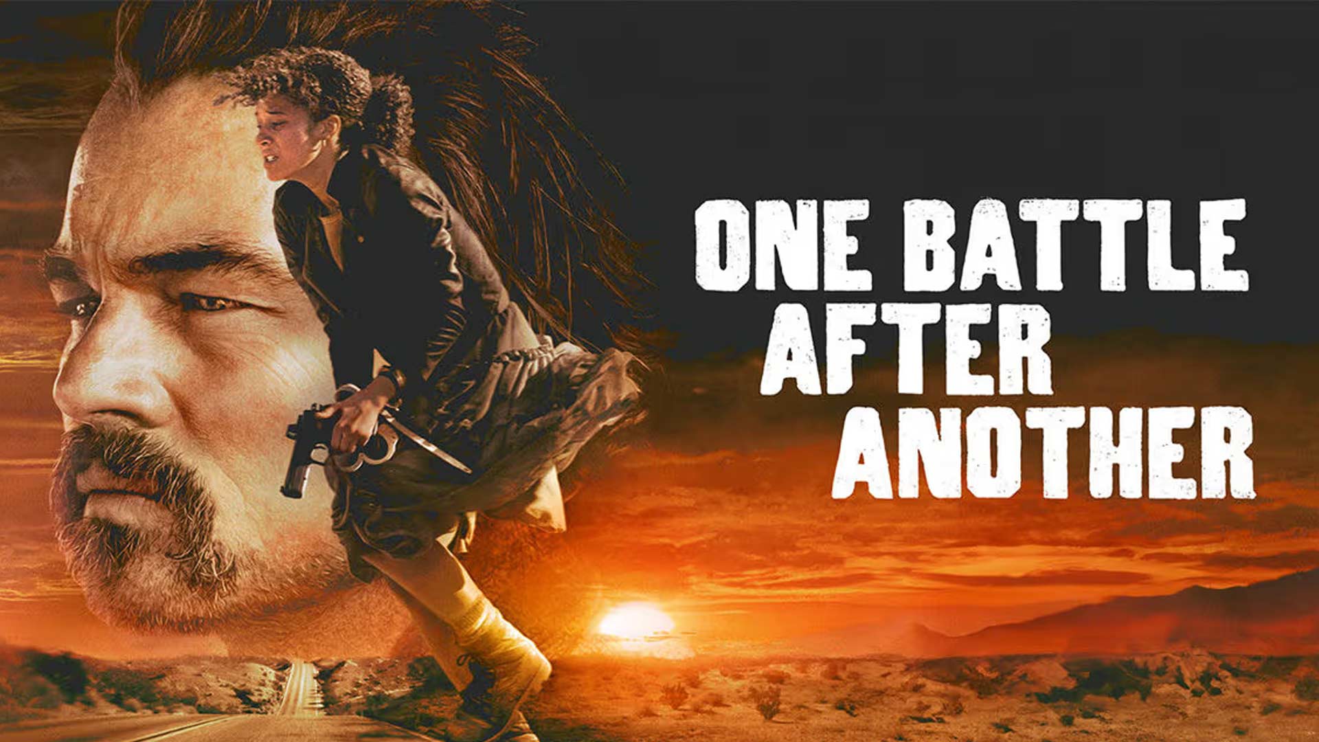 One Battle After Another | Official Trailer 2