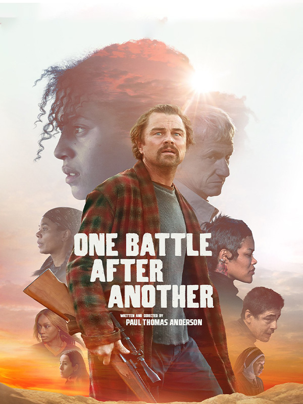 One Battle After Another