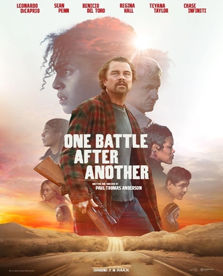 One Battle After Another (2025) photo 2
