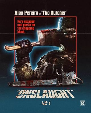 Onslaught photo 3
